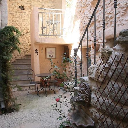 Вілла Le Bastidon De Louis, L'Isle Sur La Sorgue Екстер'єр фото