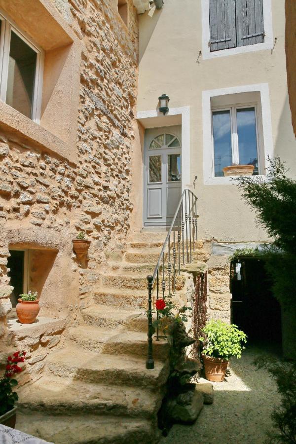 Вілла Le Bastidon De Louis, L'Isle Sur La Sorgue Екстер'єр фото
