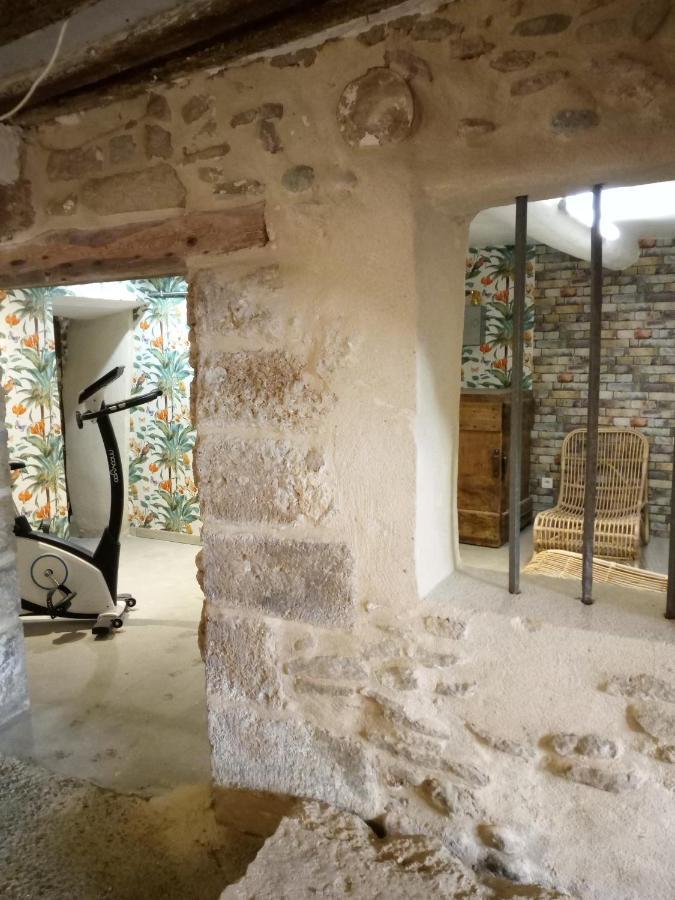 Вілла Le Bastidon De Louis, L'Isle Sur La Sorgue Екстер'єр фото